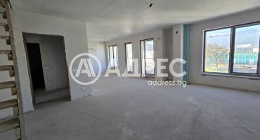 Многостаен апартамент, София, Младост 1, 695187, Снимка 2