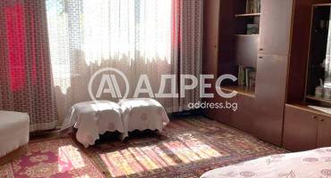 Едностаен апартамент, Ямбол, Златен рог, 697187, Снимка 1