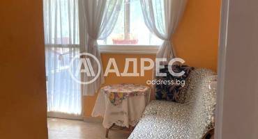Едностаен апартамент, Ямбол, Златен рог, 697187, Снимка 3