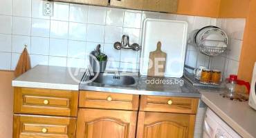 Едностаен апартамент, Ямбол, Златен рог, 697187, Снимка 4