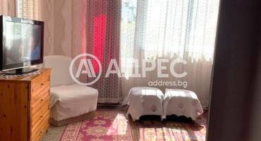Едностаен апартамент, Ямбол, Златен рог, 697187, Снимка 5