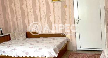 Едностаен апартамент, Ямбол, Златен рог, 697187, Снимка 7