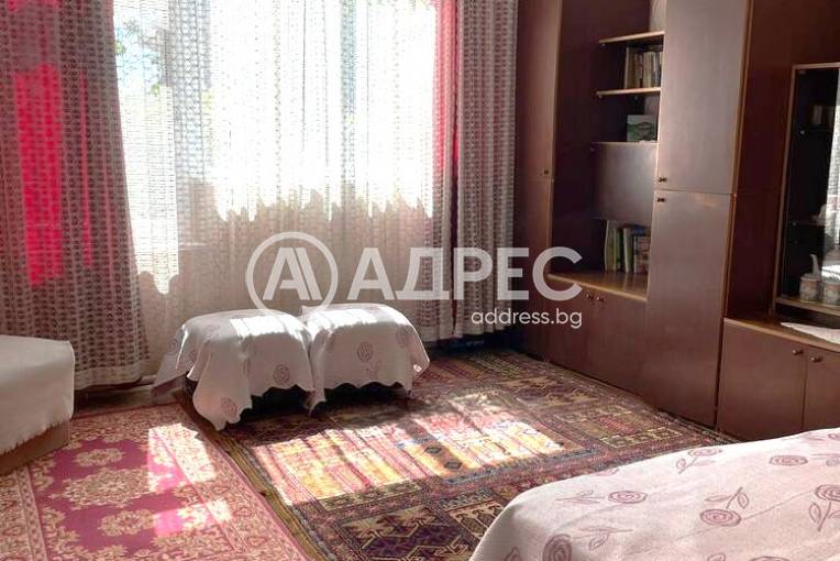 Едностаен апартамент, Ямбол, Златен рог, 697187, Снимка 1