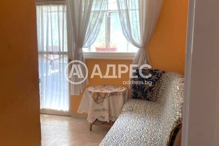 Едностаен апартамент, Ямбол, Златен рог, 697187, Снимка 3