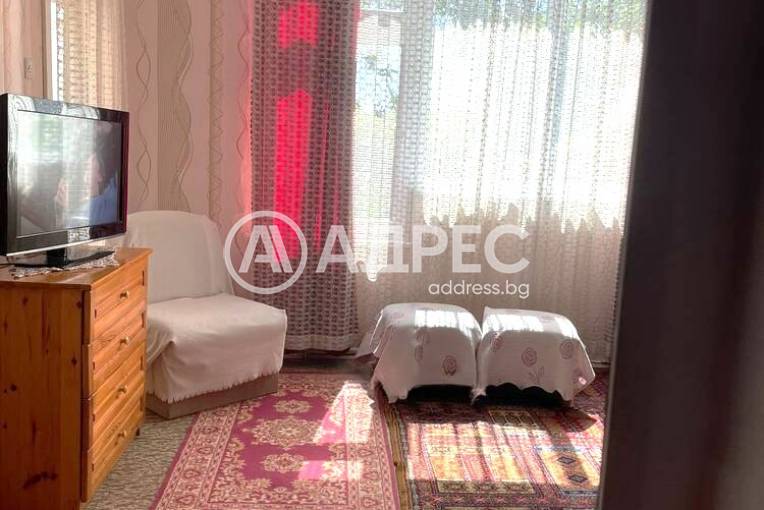 Едностаен апартамент, Ямбол, Златен рог, 697187, Снимка 5