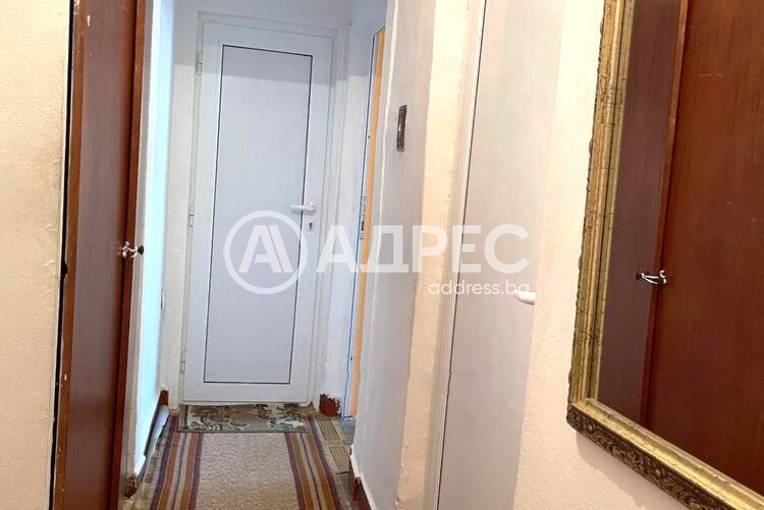 Едностаен апартамент, Ямбол, Златен рог, 697187, Снимка 6