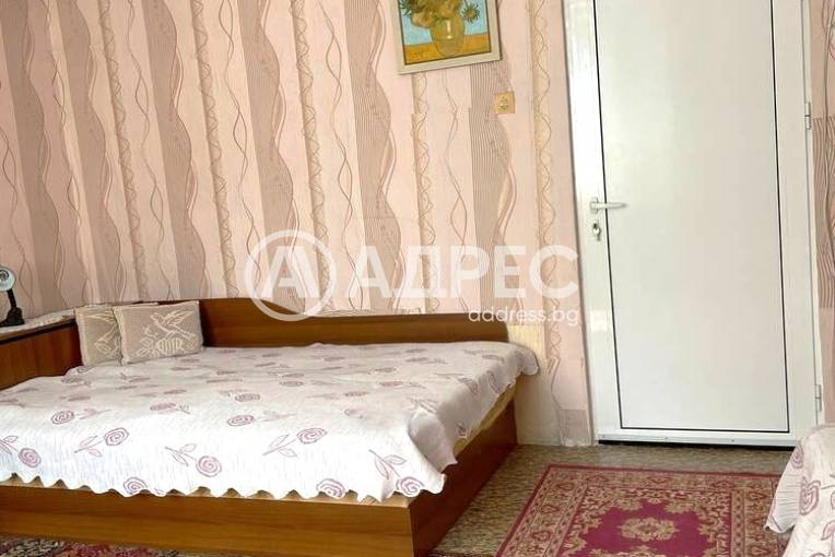 Едностаен апартамент, Ямбол, Златен рог, 697187, Снимка 7