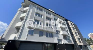 Многостаен апартамент, София, Овча купел 2, 698187, Снимка 1