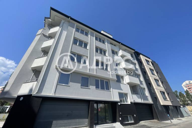Многостаен апартамент, София, Овча купел 2, 698187, Снимка 1