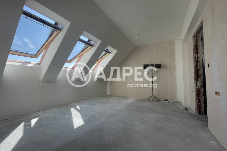 Многостаен апартамент, София, Овча купел 2, 698187, Снимка 2