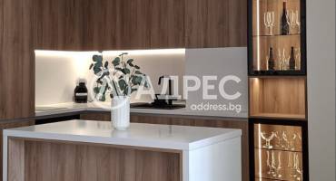 Тристаен апартамент, Варна, к.к. Чайка, 701187, Снимка 9