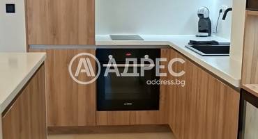 Тристаен апартамент, Варна, к.к. Чайка, 701187, Снимка 10