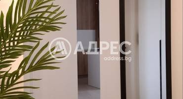 Тристаен апартамент, Варна, к.к. Чайка, 701187, Снимка 11