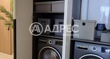 Тристаен апартамент, Варна, к.к. Чайка, 701187, Снимка 12