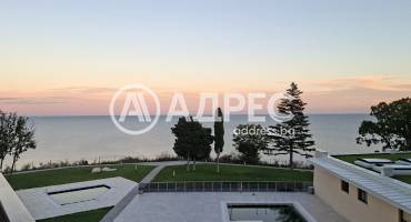 Тристаен апартамент, Варна, к.к. Чайка, 701187, Снимка 4