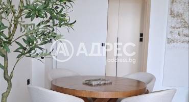 Тристаен апартамент, Варна, к.к. Чайка, 701187, Снимка 7
