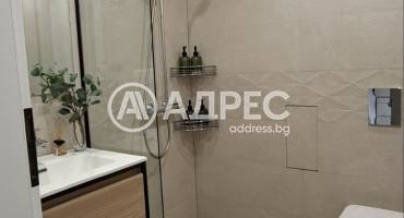 Тристаен апартамент, Варна, к.к. Чайка, 701187, Снимка 8