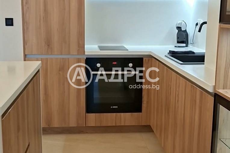 Тристаен апартамент, Варна, к.к. Чайка, 701187, Снимка 10