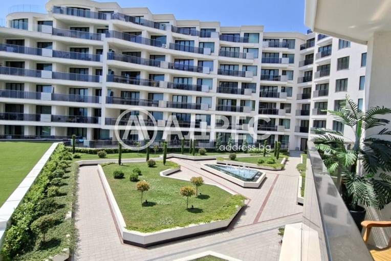 Тристаен апартамент, Варна, к.к. Чайка, 701187, Снимка 5