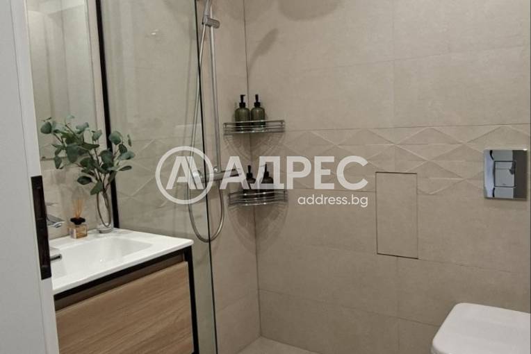 Тристаен апартамент, Варна, к.к. Чайка, 701187, Снимка 8