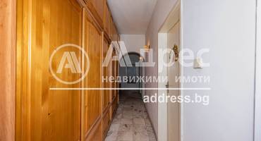 Тристаен апартамент, Пловдив, Кючук Париж, 584188, Снимка 13