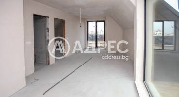 Тристаен апартамент, София, Павлово, 597188, Снимка 9