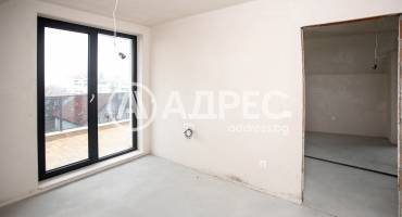 Тристаен апартамент, София, Павлово, 597188, Снимка 10