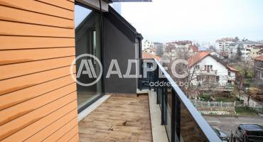 Тристаен апартамент, София, Павлово, 597188, Снимка 11