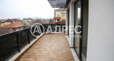 Тристаен апартамент, София, Павлово, 597188, Снимка 12