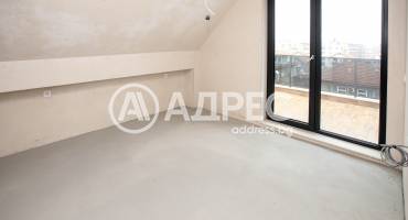 Тристаен апартамент, София, Павлово, 597188, Снимка 8