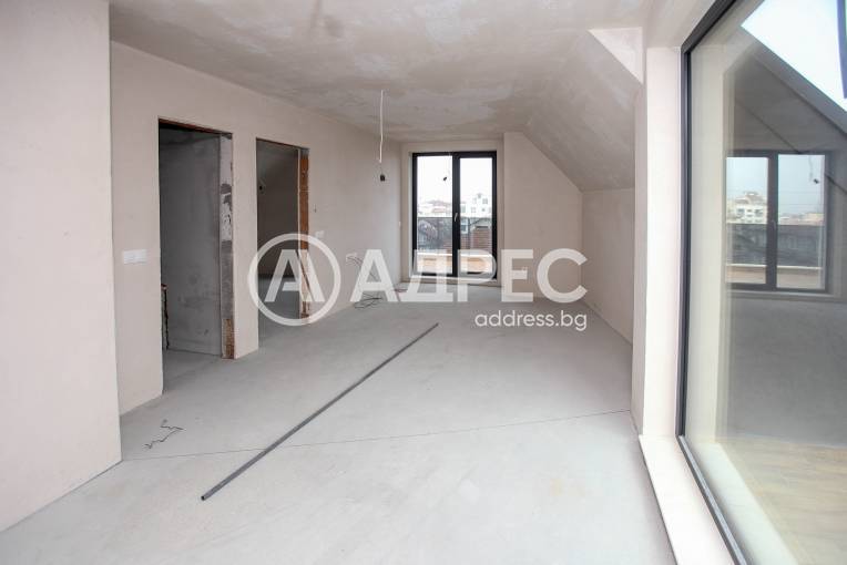 Тристаен апартамент, София, Павлово, 597188, Снимка 9