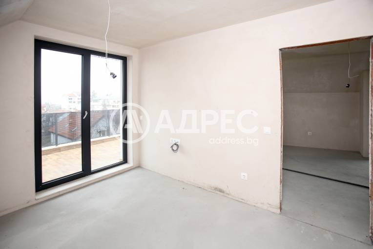 Тристаен апартамент, София, Павлово, 597188, Снимка 10