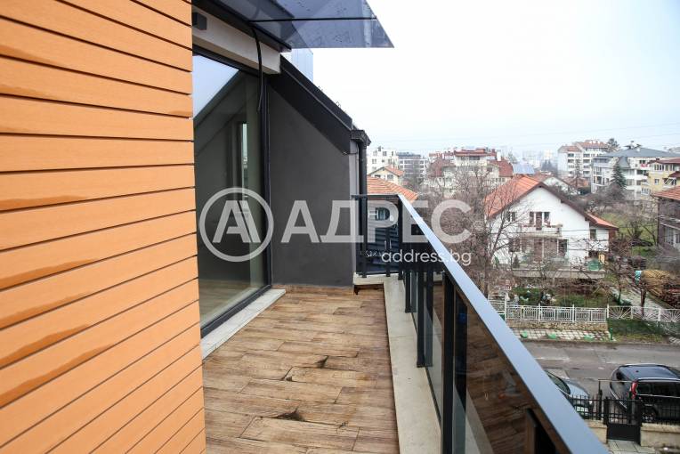 Тристаен апартамент, София, Павлово, 597188, Снимка 11