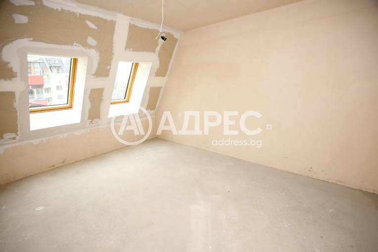 Тристаен апартамент, София, Павлово, 597188, Снимка 4