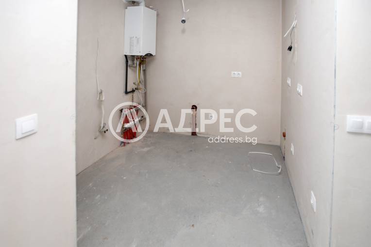 Тристаен апартамент, София, Павлово, 597188, Снимка 5