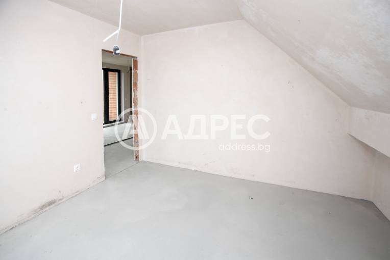 Тристаен апартамент, София, Павлово, 597188, Снимка 7