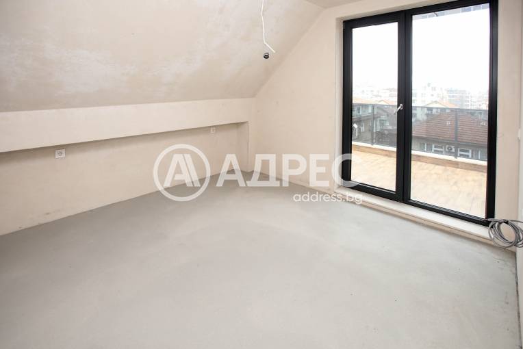 Тристаен апартамент, София, Павлово, 597188, Снимка 8