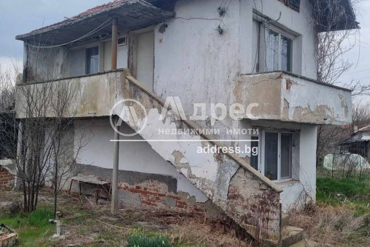 Къща/Вила, Окоп, 612188, Снимка 1