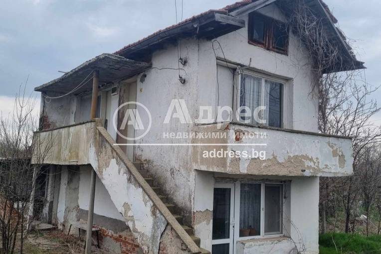 Къща/Вила, Окоп, 612188, Снимка 4