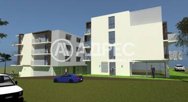 Едностаен апартамент, Созопол, местност Месаря, 650188, Снимка 2