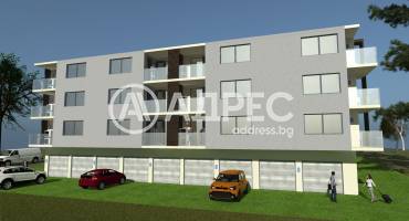 Едностаен апартамент, Созопол, местност Месаря, 650188, Снимка 4