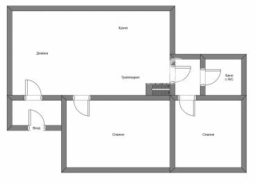 Къща/Вила, София, Орландовци, 670188, Снимка 3
