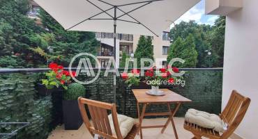 Едностаен апартамент, Варна, к.к. Златни Пясъци, 674188, Снимка 7