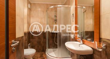 Едностаен апартамент, Варна, к.к. Златни Пясъци, 674188, Снимка 8