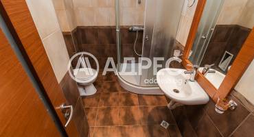 Едностаен апартамент, Варна, к.к. Златни Пясъци, 674188, Снимка 9