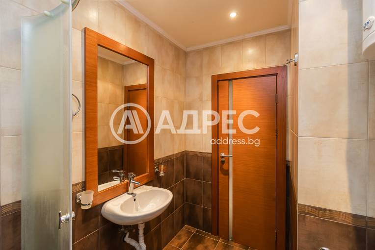 Едностаен апартамент, Варна, к.к. Златни Пясъци, 674188, Снимка 10