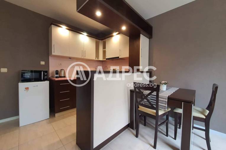 Едностаен апартамент, Варна, к.к. Златни Пясъци, 674188, Снимка 2