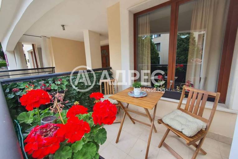 Едностаен апартамент, Варна, к.к. Златни Пясъци, 674188, Снимка 6