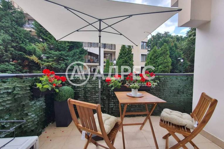 Едностаен апартамент, Варна, к.к. Златни Пясъци, 674188, Снимка 7