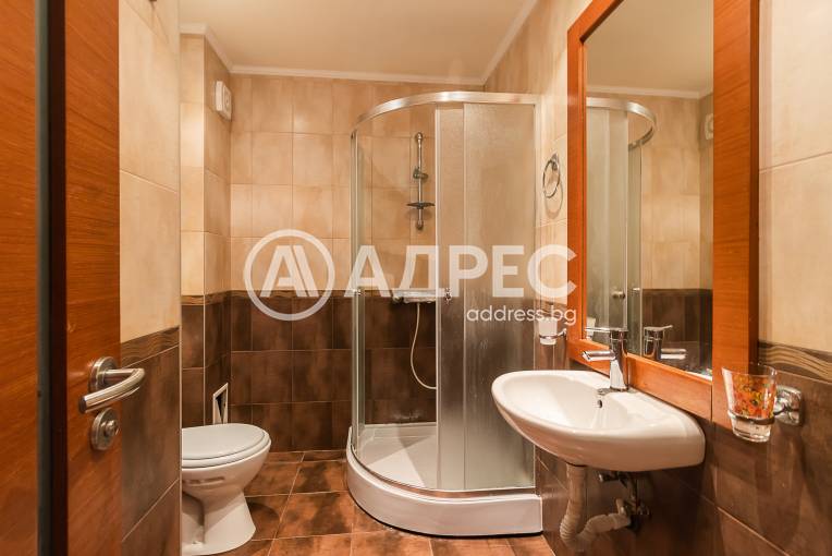 Едностаен апартамент, Варна, к.к. Златни Пясъци, 674188, Снимка 8